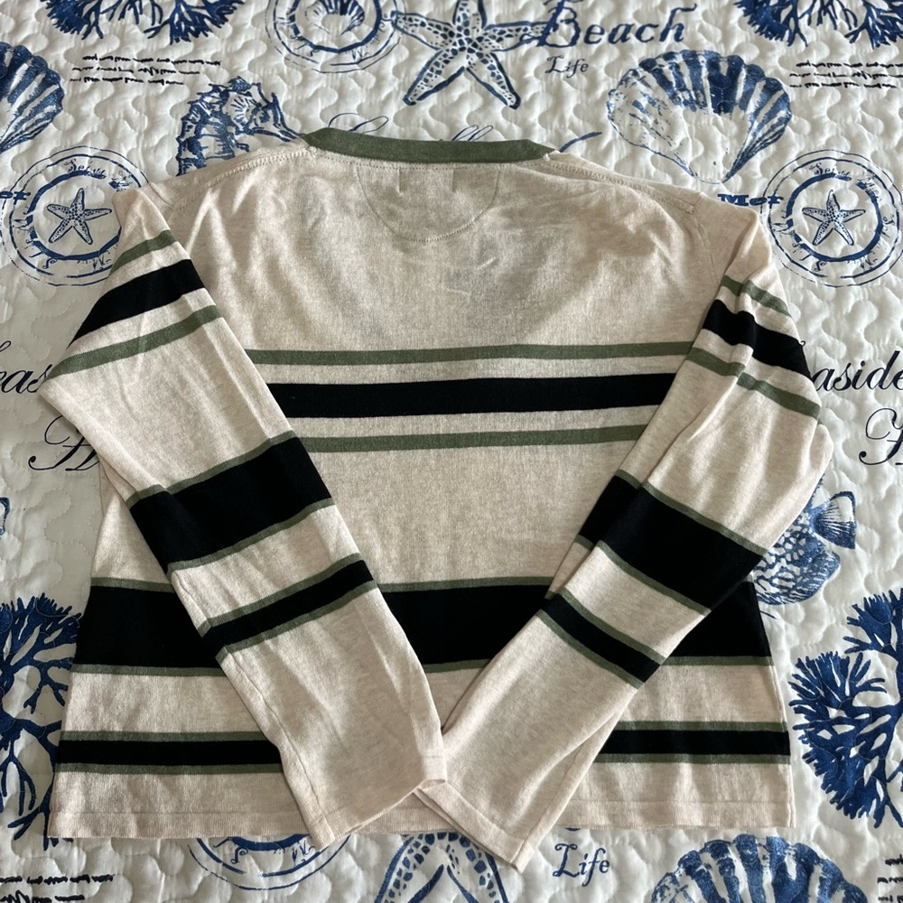 monrow sweater - Picture 2 of 3